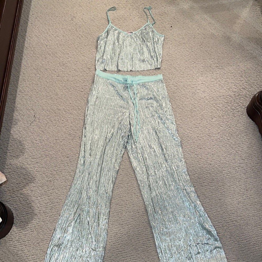 Victoria’s Secret Pajama Set